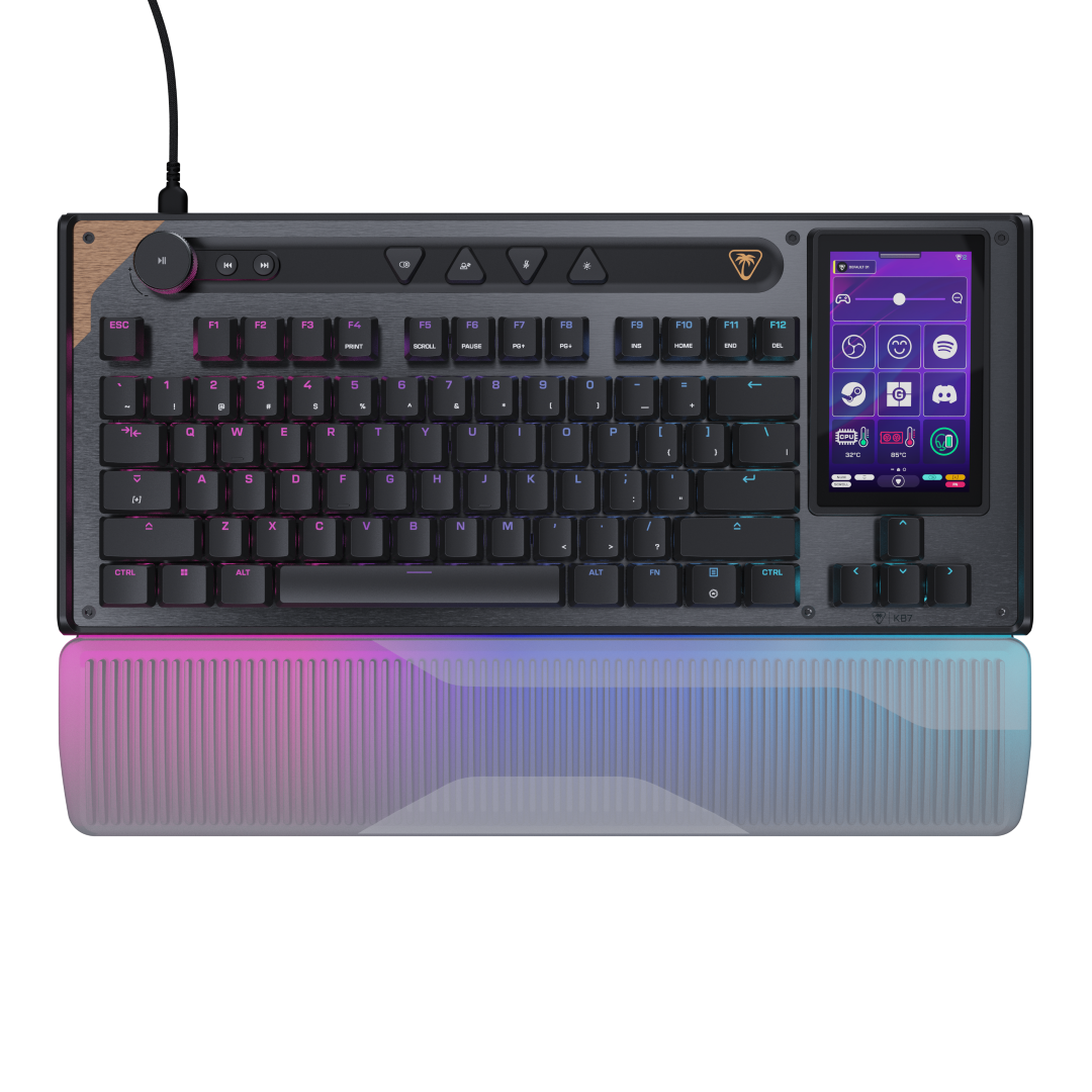 Image d'un jeu FPS